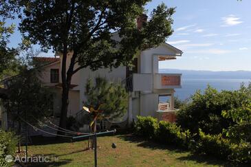 Lägenheter med parkering Moscenice, Opatija - 7689 Adriatic.hr