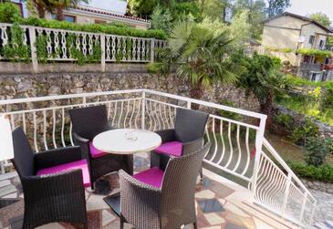 Apartmány s parkovištěm Mošćenice, Opatija - 7689