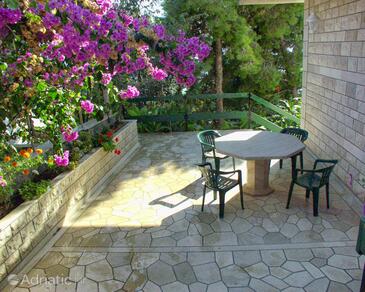 Apartamenty nad morzem z basenem Puntinak, Brač - 769