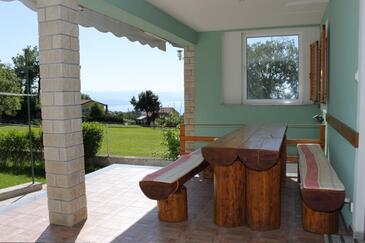 Ferienhaus mit Parkplatz Veprinac, Opatija - 7699