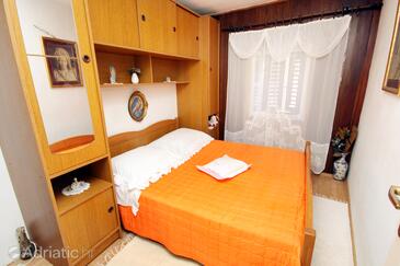 Apartmanok a tenger mellett Pucisca, Brac - 770