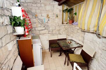 Apartmanok a tenger mellett Pucisca, Brac - 770