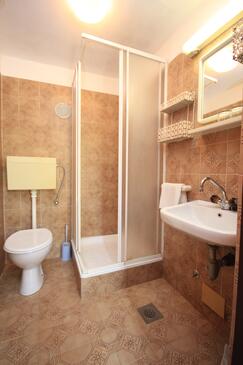 Studio-apartament z tarasem Opatija, Kvarner