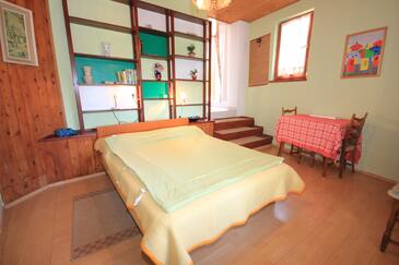 Studio-apartament z tarasem Opatija, Kvarner