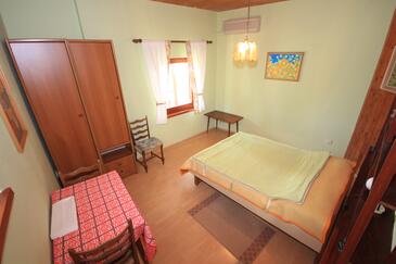 Studio-apartament z tarasem Opatija, Kvarner