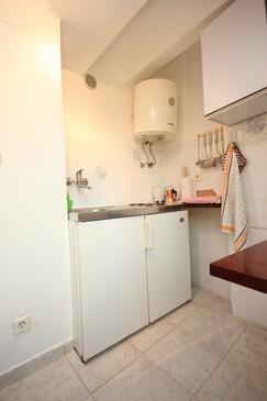 Studio-apartament z tarasem Opatija, Kvarner