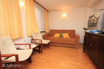 Appartements avec parking Lovran, Opatija - 7703