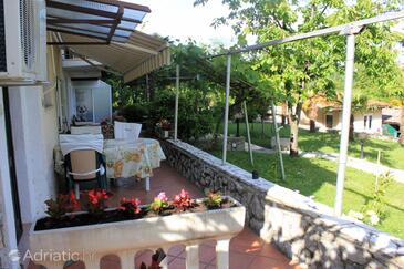 Appartements avec parking Lovran, Opatija - 7703