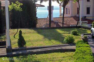 Ferienwohnungen mit Parkplatz Lovran, Opatija - 7705