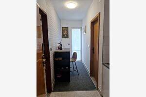Studio apartman Omiš (AS-771-b)