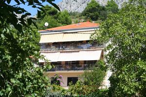 Apartamentos junto al mar Omis - 771