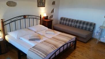 Ferienhaus mit Pool Dobrec, Opatija - 7710