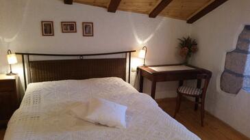 Ferienhaus mit Pool Dobrec, Opatija - 7710