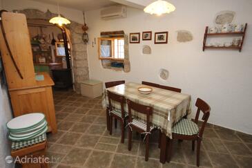 Ferienhaus mit Pool Dobrec, Opatija - 7710
