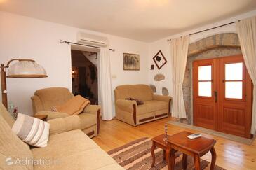 Ferienhaus mit Pool Dobrec, Opatija - 7710