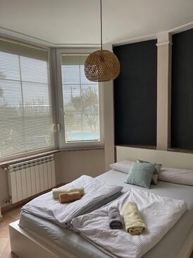 Apartmanok medencével Opric, Opátia - Opatija - 7711