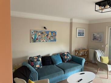 Apartmanok medencével Opric, Opátia - Opatija - 7711