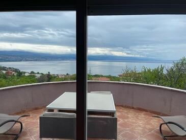 Apartments with swimming pool Oprič, Opatija - 7711