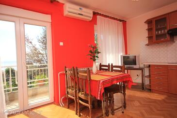 Apartmány s parkovištěm Lovran, Opatija - 7713 Adriatic.hr