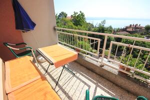 Three bedroom apartment Lovran Three bedroom apartment Lovran, Opatija (A-7713-a)