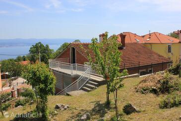 Vakantiehuis met parkeerplaats  Opric, Opatija - 7714 Adriatic.hr
