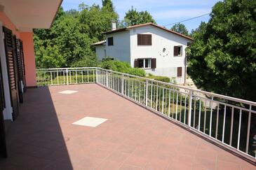 Dvosobni apartma Oprič, Opatija (A-7715-a(