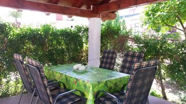 Dvosobni apartma Oprič, Opatija (A-7715-a)