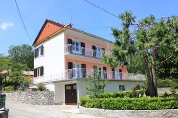 Imobil Oprič, Opatija, Imobil 7715 - Cazare în Croaţia.