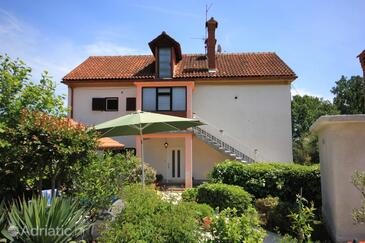 Lejlighedens parkeringsplads Opric, Opatija - 7715 Adriatic.hr