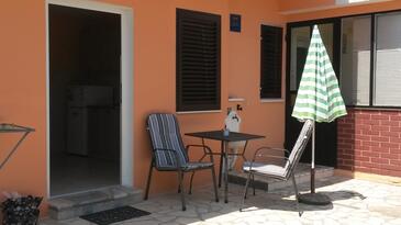 Jednopokojový apartmán Oprič, Opatija (A-7716-b(