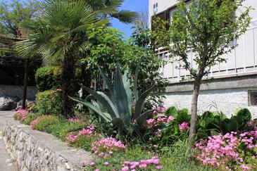 Appartementen met parkeerplaats Opric, Opatija - 7716