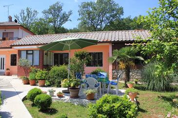 Obiekt Oprič, Opatija, Obiekt 7716 - Apartamenty w Chorwacji.