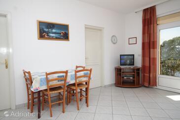 Apartments by the sea Medveja, Opatija - 7719