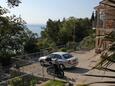 Appartamenti accanto al mare Medveja, Abbazia - Opatija - 7719