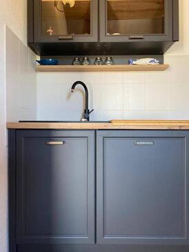 Appartamenti accanto al mare Maslinica, Solta - 772