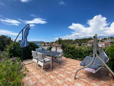 Appartamenti accanto al mare Maslinica, Solta - 772