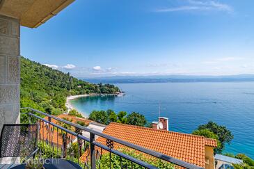 Apartamentos junto al mar Medveja, Opatija - 7720