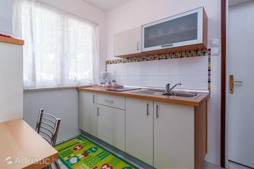 Lejligheder ved havet Medveja, Opatija - 7720