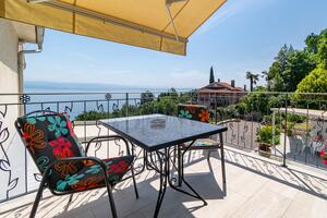 Apartamenty typu studio Medveja Apartamenty typu studio Medveja, Opatija (AS-7720-a)