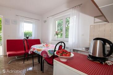 Appartements avec parking Medveja, Opatija - 7721