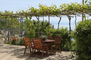 Apartamento de una habitación Medveja, Opatija (A-7721-b(