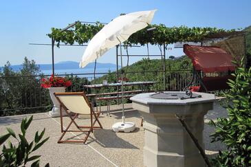 Apartmaji s parkingom Medveja (Opatija) - 7721