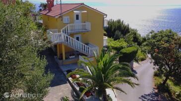 Apartments with parking space Medveja, Opatija - 7721 Adriatic.hr