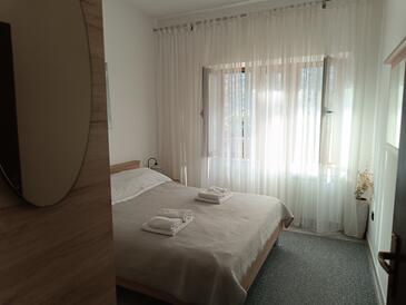 Apartments by the sea Medveja, Opatija - 7722