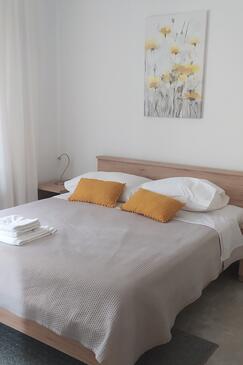 Apartments by the sea Medveja, Opatija - 7722