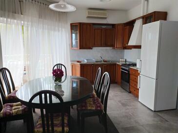 Апартаменты у моря Медвея - Medveja, Опатия - Opatija - 7722
