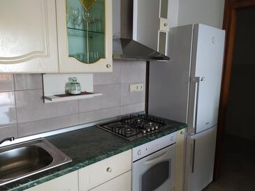 Apartments by the sea Medveja, Opatija - 7722