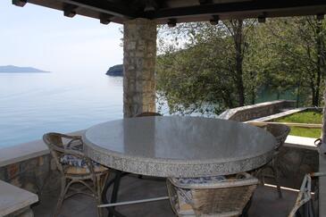 Appartamento di una stanza Medveja, Abbazia - Opatija (A-7722-b)