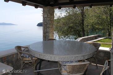 Апартаменты у моря Медвея - Medveja, Опатия - Opatija - 7722