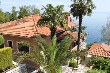 Leiligheter ved sjøen Medveja, Opatija - 7722 Adriatic.hr